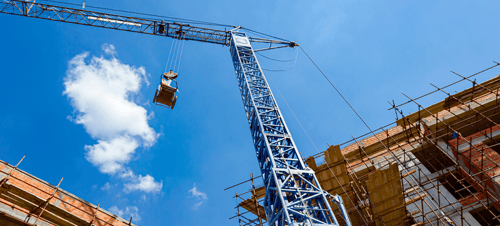 Featured image for the blog post - How to Calculate the Weight of a Load for Crane Lifts