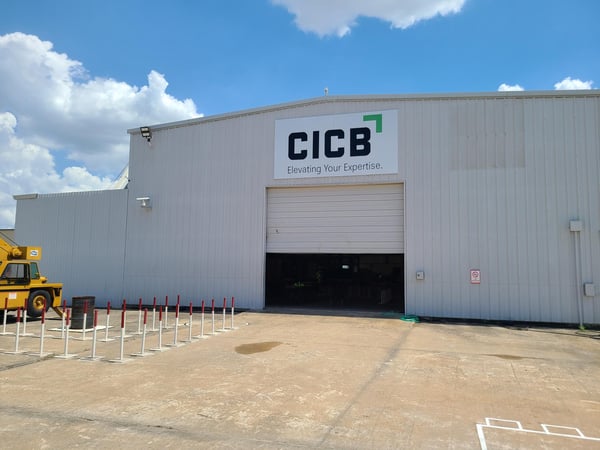 Featured image of Petrochemical, Airline, and Aerospace Industries Choose CICB Training