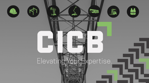 Featured image of March 25, 2015 CICB Press Release