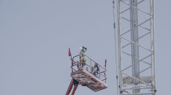 Featured image of the class - Mobile Elevating Work Platform Operator