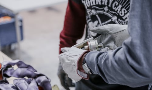 Featured image for the blog post - Which Rigger Training is Right For My Team?