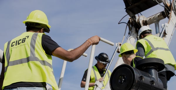 Featured image of Crane Operator Training