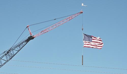 Featured image for the blog post - Traveling the US to Elevate Crane Safety and Expertise