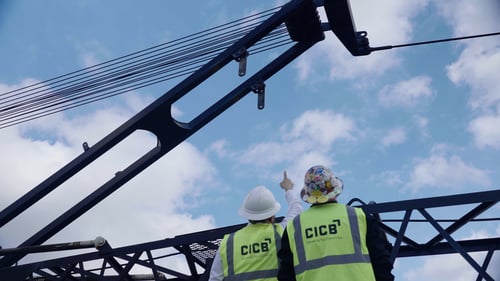 Featured image for the blog post - CICB Opens State-of-the-Art Crane & Rigging Training Center in Deer Park, TX