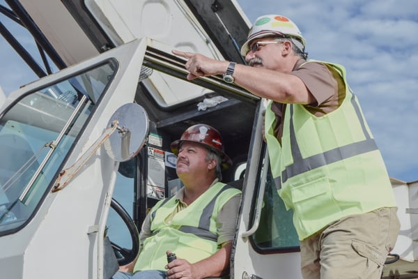 Featured image of Crane Inspection & Certification Bureau’s Subject Matter Expert to Take Center Stage at LAGCOE 2019