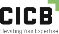CICB Simple Logo