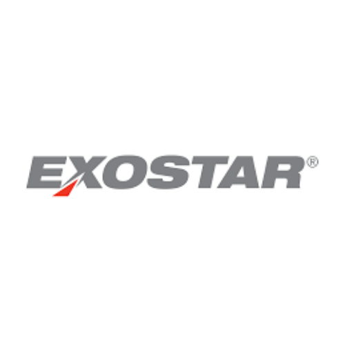 Pictured: Exostar Logo